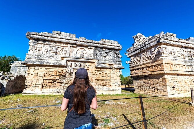 Chichen Itza Guided Historical Tour with Lunch Included - Lunch included, but build in real-world timing