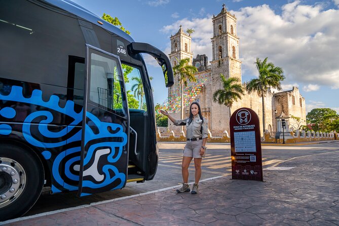 Chichen Itza Guided Historical Tour with Lunch Included - Price and value: what $149.99 actually covers