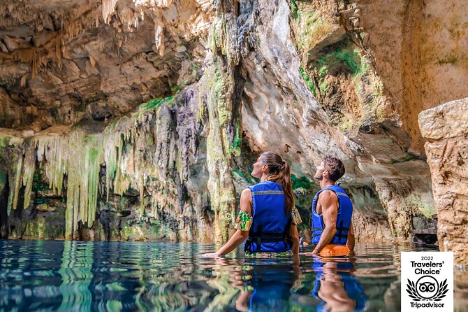 Chichén Itzá Guided Tour with Cenote & Buffet at Valladolid - Pickup, timing, and how the day actually starts