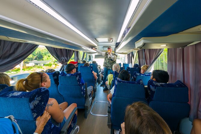 Chichen Itza guided, transport and lunch + cenote and Valladolid. - Lunch, drinks, and the tour’s age rule for alcohol