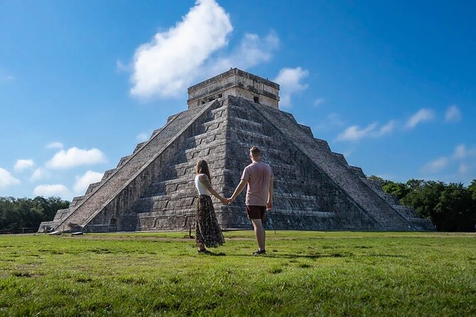 Chichen Itza Ik kil and Suytun Cenote Tour from Cancun - What you get for the $65 price, and where the real math starts