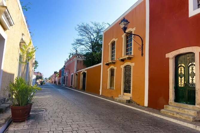 Chichen Itza Ik kil and Suytun Cenote Tour from Cancun - Getting picked up from Cancun, and the 7:00 am start you should plan for