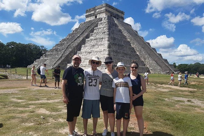 Chichen Itza LDS tour all inclusive from Cancun (Private) - Hacienda Xaybeh D Camara Buffet Lunch: Yucatan Favorites
