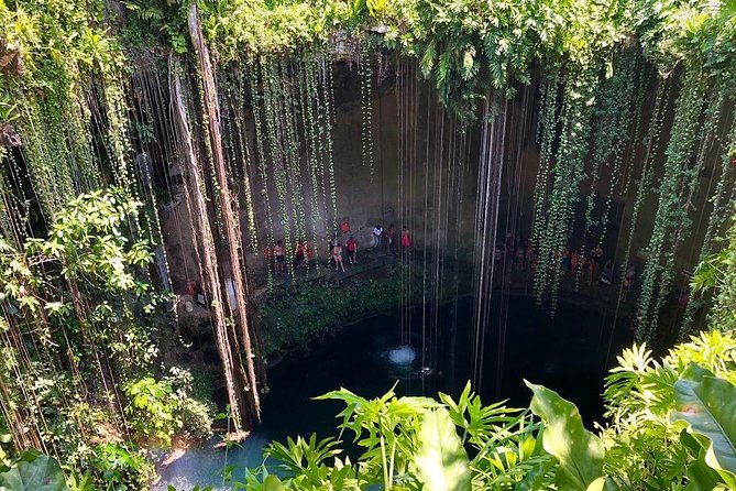 Chichen Itza LDS tour all inclusive from Cancun (Private) - Should You Book This Cancun Private LDS Tour?