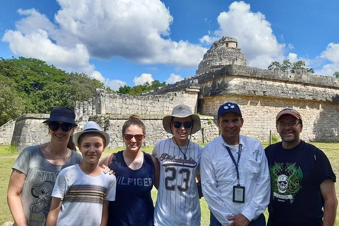 Chichen Itza LDS tour all inclusive from Cancun (Private) - Chichen Itza With LDS-Focused Storytelling, Not Just Landmarks