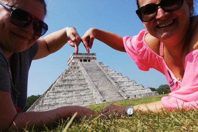 CHICHEN-ITZA MARAVILLA - Cenotes & Valladolid Private Tour - Key Highlights You’ll Care About