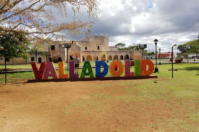 CHICHEN-ITZA MARAVILLA - Cenotes & Valladolid Private Tour - The Big Picture: A Private Chichén Itzá Day With Real Timing