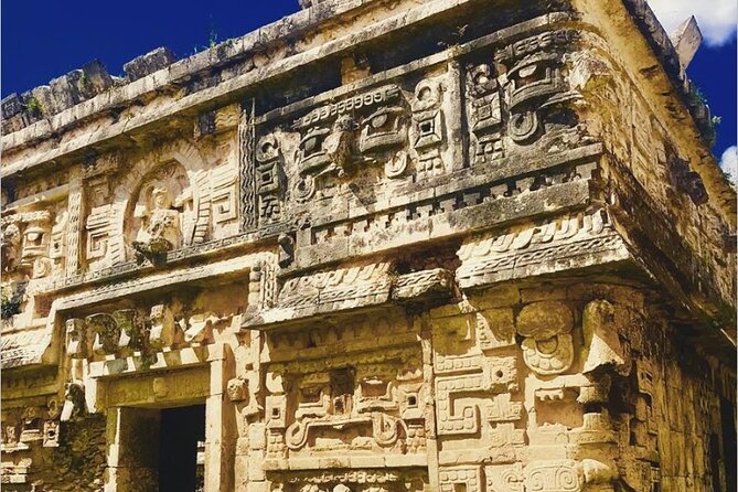 CHICHEN-ITZA MARAVILLA - Cenotes & Valladolid Private Tour - Valladolid on Foot: Main Plaza, an Old Cathedral, and Marquesita
