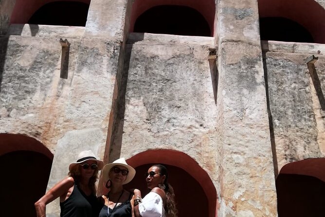 CHICHEN-ITZA MARAVILLA - Cenotes & Valladolid Private Tour - Who This Tour Fits Best (And Who Might Skip It)