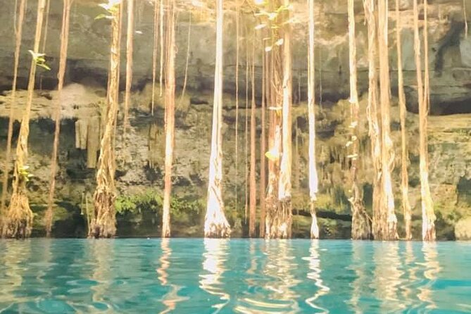 Chichén Itzá Marvels Day Trip:Cenote Oxman & Valladolid Adventure - Price and added costs: what the $24.90 really means