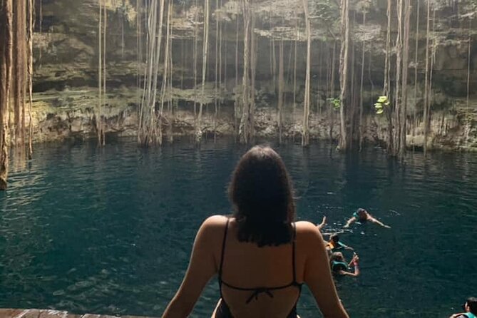 Chichén Itzá Marvels Day Trip:Cenote Oxman & Valladolid Adventure - The pace, transport style, and what to bring