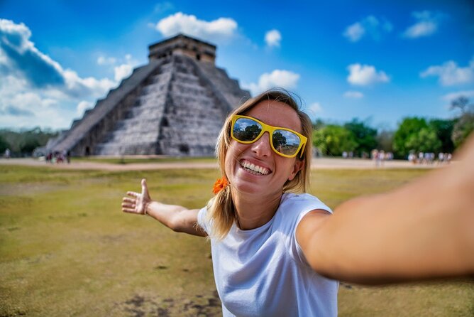 Chichen-Itza Mayan Temples, Cenote and Valladolid with Lunch - Key highlights worth your attention