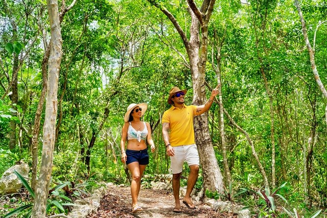Chichen-Itza Mayan Temples, Cenote and Valladolid with Lunch - Price and day-of costs, turning $69 into a real budget