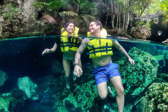 Chichen-Itza Mayan Temples, Cenote and Valladolid with Lunch - Who should book this tour, and who should look elsewhere