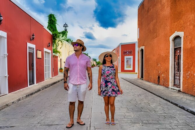 Chichen-Itza Mayan Temples, Cenote and Valladolid with Lunch - What you experience at Chichen Itza, and why “skip-the-line” matters