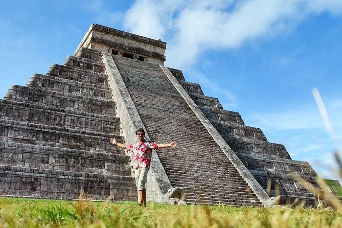 Chichen Itza, Mexican Buffet, Cenote & Valladolid guided Tour - Price and value: what $39 gets you, and what to budget for