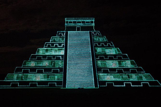 Chichen Itza Night Show + Cenote + Valladolid - Price and Value: Is $169 a Good Deal?