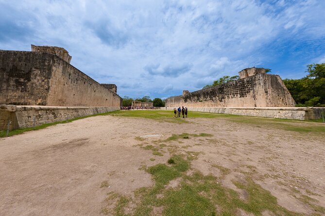 Chichen Itza Options tour With Sacred Cenote and Valladolid City - What to Pack and What to Budget