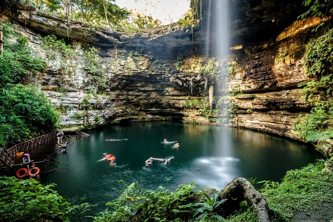 Chichen Itza Plus - The real value check: time balance, heat, and the shop stop