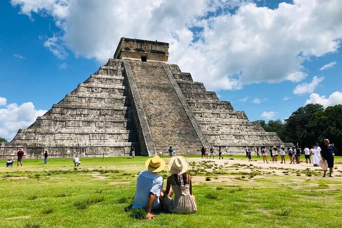 Chichén Itzá Premium Cenote y valladolid Day Tour - A 7:00 am start and how this 11-hour route really feels