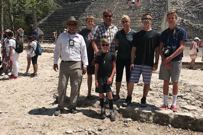Chichen Itza Private Tour from Cancun - Inside Chichen Itza: Guided Highlights Plus Time to Explore