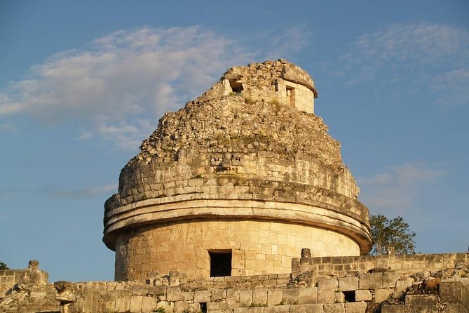 Chichen Itza Private Tour from Cancun - Yucatan Lunch Buffet: What’s Included and How to Use the Time