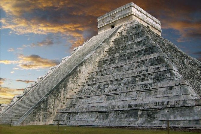 Chichen Itza Private Tour from Cancun - Price and Logistics: Is $405.52 Per Person Good Value?