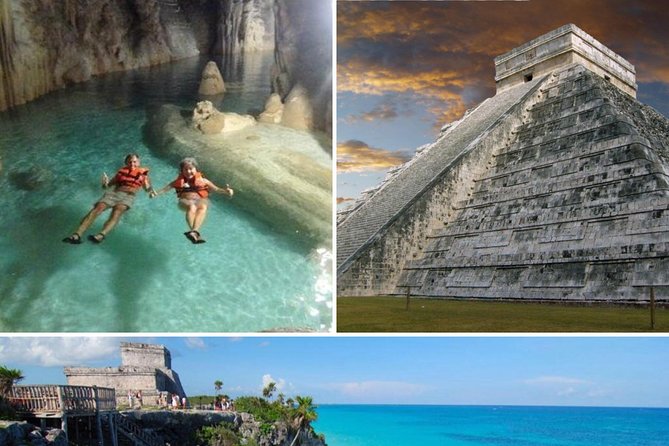 Chichen Itza Private Tour from Cancun - What the Day Feels Like: Timing, Pace, and Smart Planning