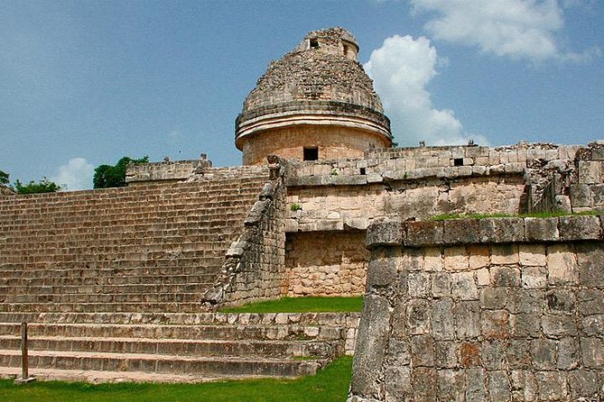 Chichen Itza Private Tour plus Cenote and Valladolid Visit - Drinks, Snacks, and the Little Comfort Wins That Add Up