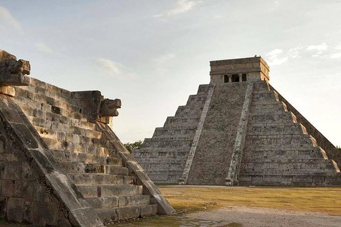Chichen Itza Private Tour plus Cenote and Valladolid Visit - Private Pickup From Cancun and Riviera Maya: The Start Matters