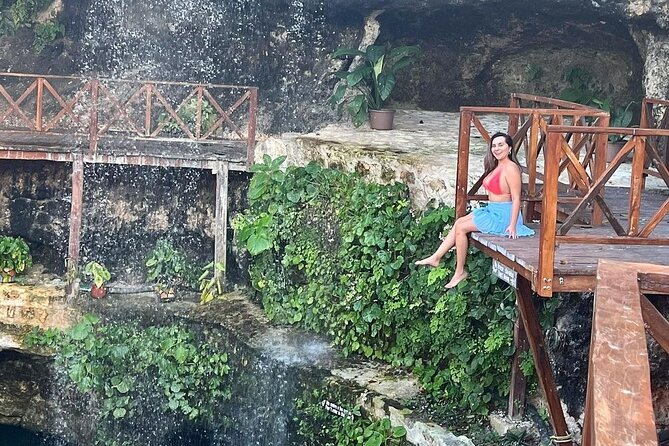 Chichen Itza Ruins Tour + Homemade buffet + Cenote Swim - Chichen Itza: a guided hour plus 1 hour to make it yours