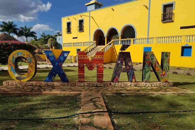 Chichen itza, Saamal cenote and Valladolid in one day - Price and logistics: what $39 really buys you