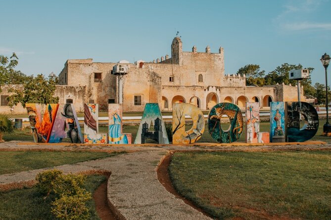 Chichen itza, Saamal cenote and Valladolid in one day - Who this tour fits best, and who should pick a slower plan