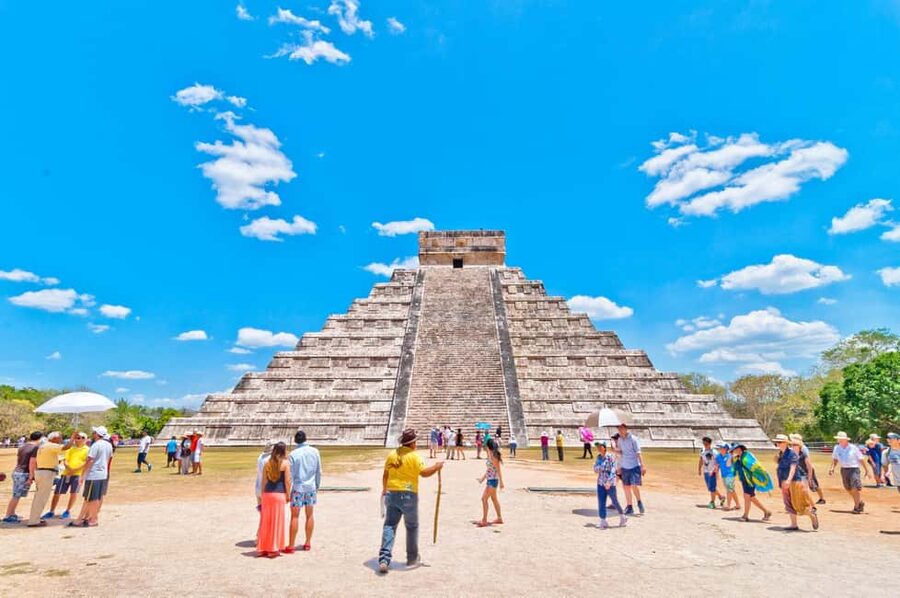 Chichen Itza: Skip-the-Line Entry Ticket - Price and value: is $75 a fair deal for you?