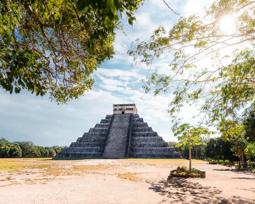 Chichen Itza: Skip-the-Line Entry Ticket - Who this skip-the-line ticket fits best