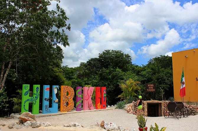 Chichen Itza Sunrise Express Day Tour from Riviera Maya - The Parts That Make It Great Value for the Money