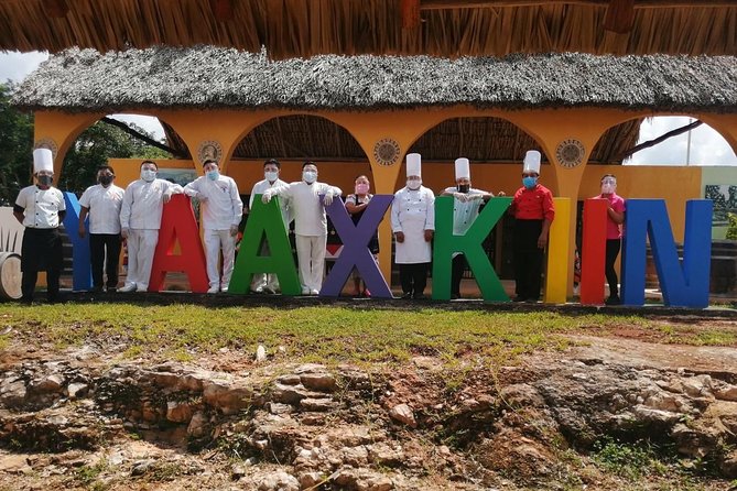 Chichen Itza, Suytun and Ik-Kil Cenote - Price and logistics: what $170 really buys you