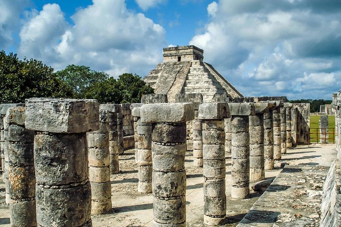 Chichen Itza Ticket with optional Guide - Key things to know before you go