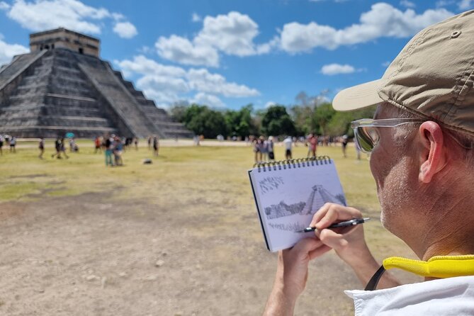 Chichen Itza Ticket with optional Guide - Why this Chichen Itza skip-the-line ticket exists