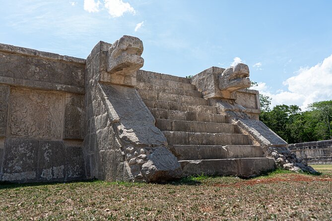 Chichen Itza Ticket with optional Guide - Optional bilingual guide: worth it, or a time trap?