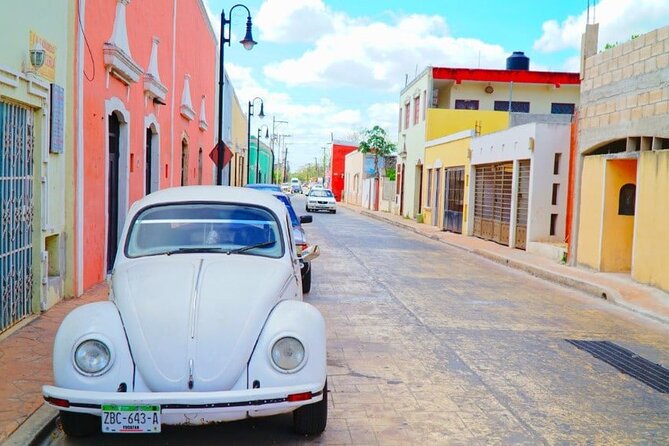 Chichen Itza Tour, Cenote Samula, Valladolid from Cancún - Price and the Real Cost: What $68 Covers and What Adds Up