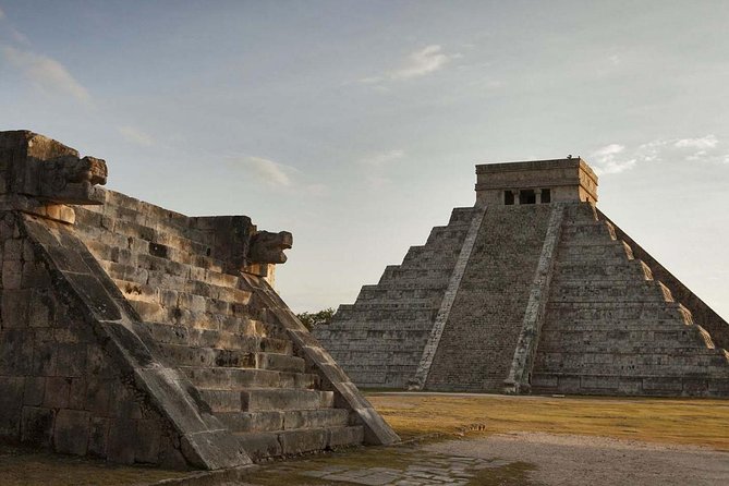Chichen Itza Tour, Cenote Samula, Valladolid from Cancún - Timing Reality: A Long Day, Packed Stops, and Crowd Management