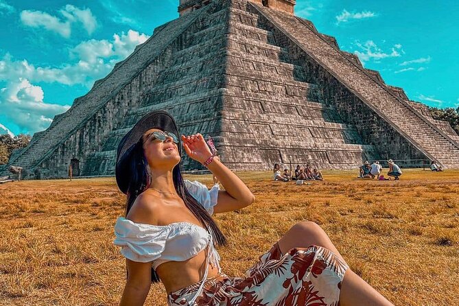 Chichen Itza Tour, Cenote Samula, Valladolid from Cancún - Who Should Book This Tour (and Who Should Think Twice)