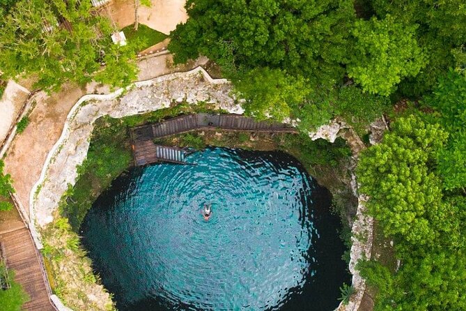 Chichen Itza Tour From Cancun and Riviera Maya - Tequila and chocolate tasting: small inclusions that feel fun