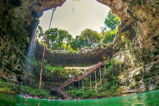Chichen Itza Tour From Cancun and Riviera Maya - Price and value: what $67 really buys you