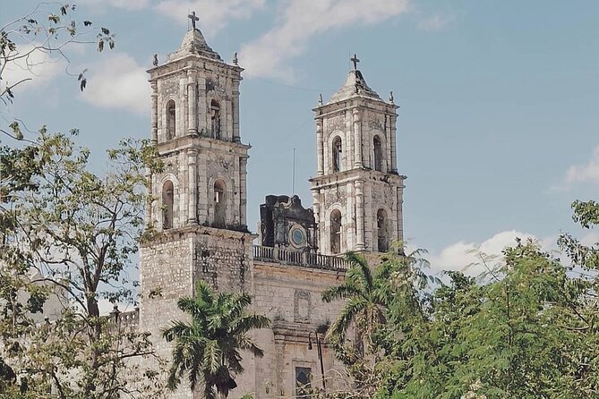 Chichen Itza Tour From Cancun and Riviera Maya - What to pack for a hot, long archaeology day