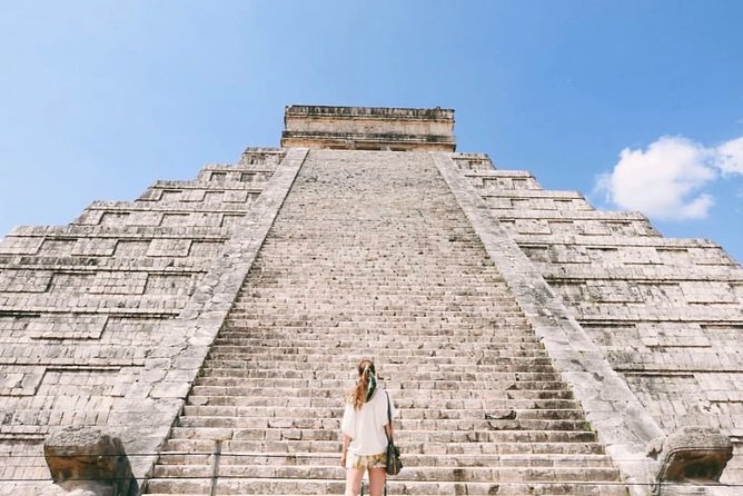 Chichen Itza Tour From Cancun and Riviera Maya - Who This Tour Is Best For (And Who Should Rethink It)