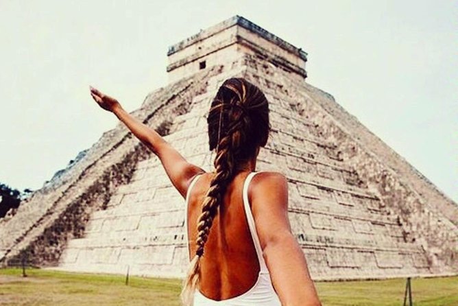 Chichen Itza Tour From Cancun and Riviera Maya - Getting Picked Up Correctly: The Real Make-or-Break Part