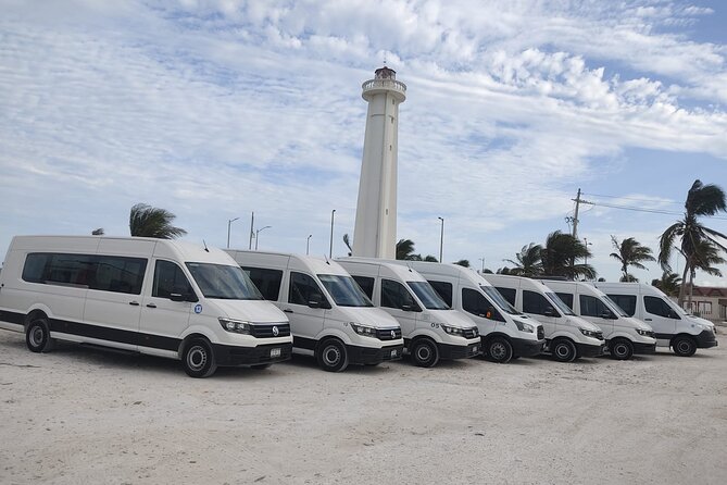 Chichen Itza tour from Cancun small group in van - Who This Tour Is Best For (And Who Should Skip It)
