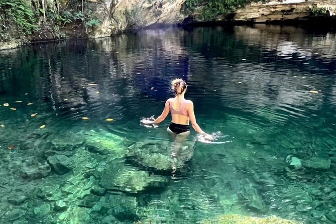 Chichén Itzá Tour: Guided Trip, Mexican Cuisine & Cenote Swim - Price and mandatory fees: where the real math comes in